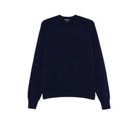TOM FORD wool-cashmere sweater - Blue 54