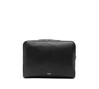 TOM FORD zip-up briefcase - Black One Size