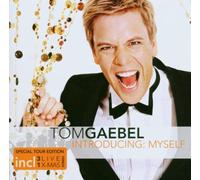 Tom Gaebel - Introducing Myself-Touredition