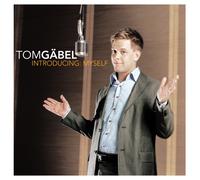 Tom Gaebel - Introducing:Myself [Vinyl LP] [VINYL]