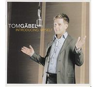 Tom Gäbel - lNTR0DUClNG: MyseIf