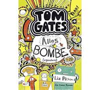 Tom Gates 03 Alles Bombe [German Version]