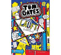 Tom Gates 09: Läuft! (Wohin eigentlich?)