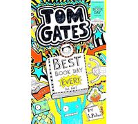 Tom Gates: Best Book Day Ever!(So Far) (World Book Day Edition 2013)