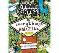 Tom Gates: Everything's Amazing (sort of)