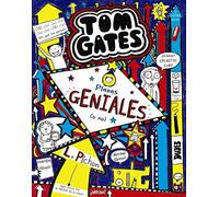 Tom Gates: Planes Geniales (O No)