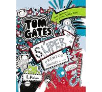 Tom Gates: Super Premios Geniales (... O No): 06