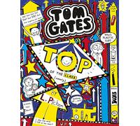 Tom Gates: Top of the Class (Nearly)