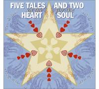 Tom Gibson - Five Tales of the Heart and Two for the Soul (US Import)