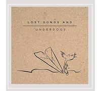 TOM GOSS - Lost Songs & Underdogs