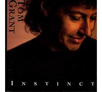 Tom Grant - Instinct