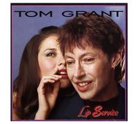 Tom Grant - Lip Service