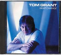 Tom Grant - Night charade (1987)