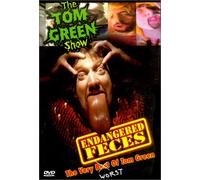 Tom Green Show-Endangered Feces [2000] (REGION 1) (NTSC) [DVD]