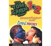 Tom Green: Something Smells Funny/Tonsil Hockey [DVD]