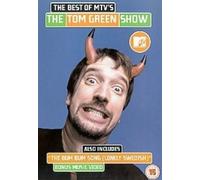 Tom Green: The Best Of Tom Green [DVD]