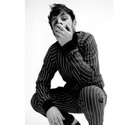 Tom Grennan A3 Print Poster Wall Art Home Decor Album Gift Present Photo Living Room Dining Room Bedroom Unframed Concert Tour Gig Arena Stadium Event No4