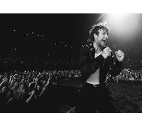 Tom Grennan A4 Print Poster Wall Art Home Decor Album Gift Present Photo Living Room Dining Room Bedroom Unframed Concert Tour Gig Live No9