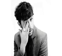 Tom Grennan A4 Print Poster Wall Art Home Decor Album Gift Present Photo Living Room Dining Room Bedroom Unframed Concert Tour Gig Live No3