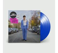 Evering Road - New Vinyl Record Vinyl Longplay 33 1/3 - 35 - T15z