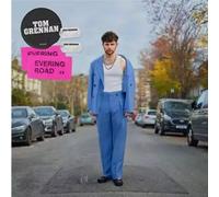 Evering Road - New Vinyl Record Vinyl Longplay 33 1/3 - 35 - T15z