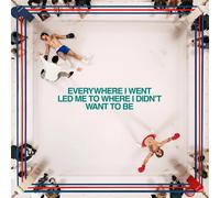 Tom Grennan - Everywhere I Went Led Me to Where I Didn't Want to Be - CD - New