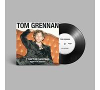 Tom Grennan - It Can't Be Christmas [VINYL]