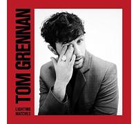 Tom Grennan - Lighting Matches - CD - A15z