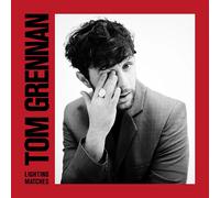 Tom Grennan - Lighting Matches - 12" Vinyl LP - US Import