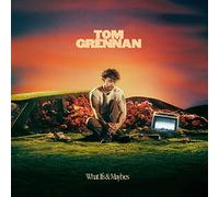 Tom Grennan - What Ifs and Maybes - CD - 45 - D1398z