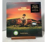 Tom Grennan - What If's & Maybe's [VINYL]