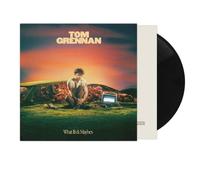 Tom Grennan - What If's & Maybe's [VINYL]