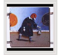 TOM HAGERMAN - Idle Creatures