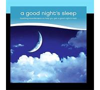 Tom Hambleton - A Good Night's Sleep