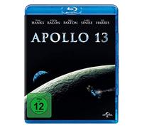 Tom Hanks,Bill Paxton,Kevin Bacon - Apollo 13 [Blu-ray]