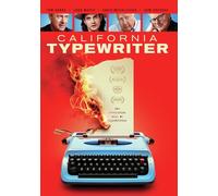 Tom Hanks - California Typewriter