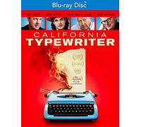 Tom Hanks - California Typewriter [Blu-ray]