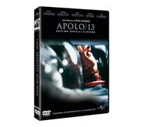 Tom Hanks, Ed Harris, Mary Kate Schellhardt, Kathleen Quinlan, Miko Hughes, Emily Ann Lloyd, Gary Sinise, Bill Paxton, Kevin Bacon - Apolo Xiii (Ed.Esp.) [Import espagnol] (1 DVD)