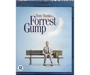 Tom Hanks is Forrest Gump