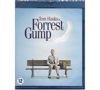 Tom Hanks is Forrest Gump (VHS video) (US IMPORT)
