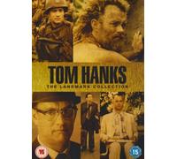 Tom Hanks: The Landmark Collection [DVD]