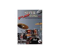 Tom Hapke: Super Play Along Drums