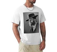 Tom Hardy as Alfie Solomons T-Shirt Sublime t Shirt Summer Tops Oversized t Shirt Men White M