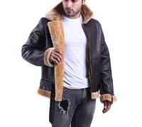 Tom Hardy Dunkirk Farrier Bomber Jacket (XL)