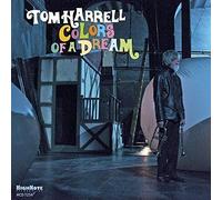 Tom Harrell - Colors Of A Dream