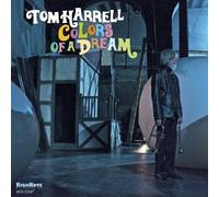 Tom Harrell – Colors Of A Dream – CD – Zyx Music