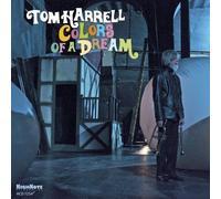 Tom Harrell - Colors of a Dream [New CD]