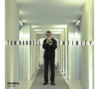 Tom Harrell - Infinity [New CD]