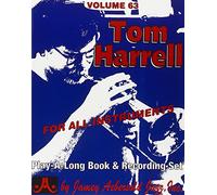 Tom Harrell Jazz Originals