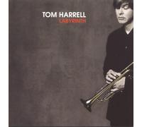 Tom Harrell Labyrinth (CD) (US IMPORT)